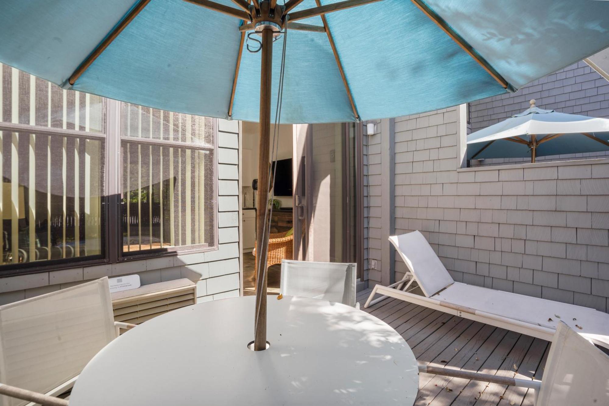 The Surf Club Resort Montauk Exterior photo