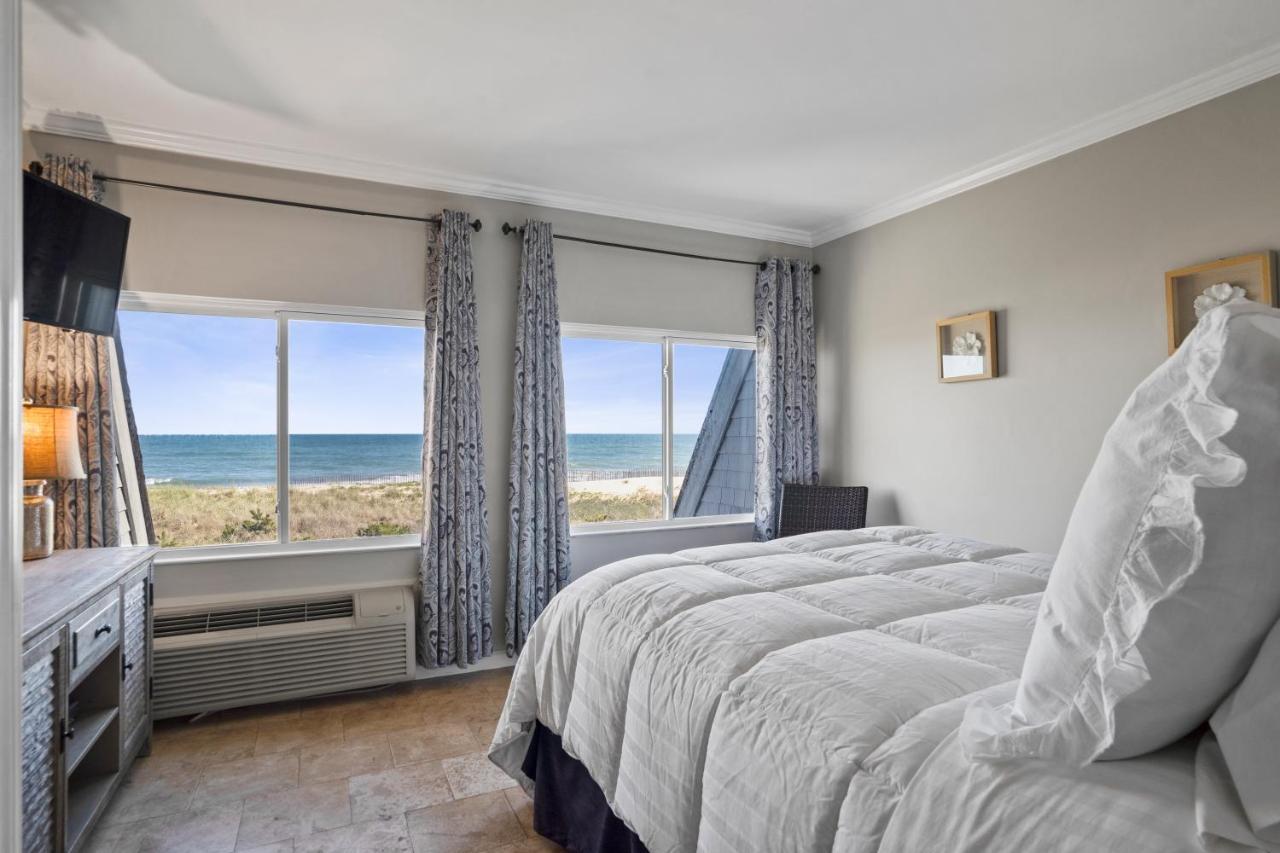 The Surf Club Resort Montauk Exterior photo