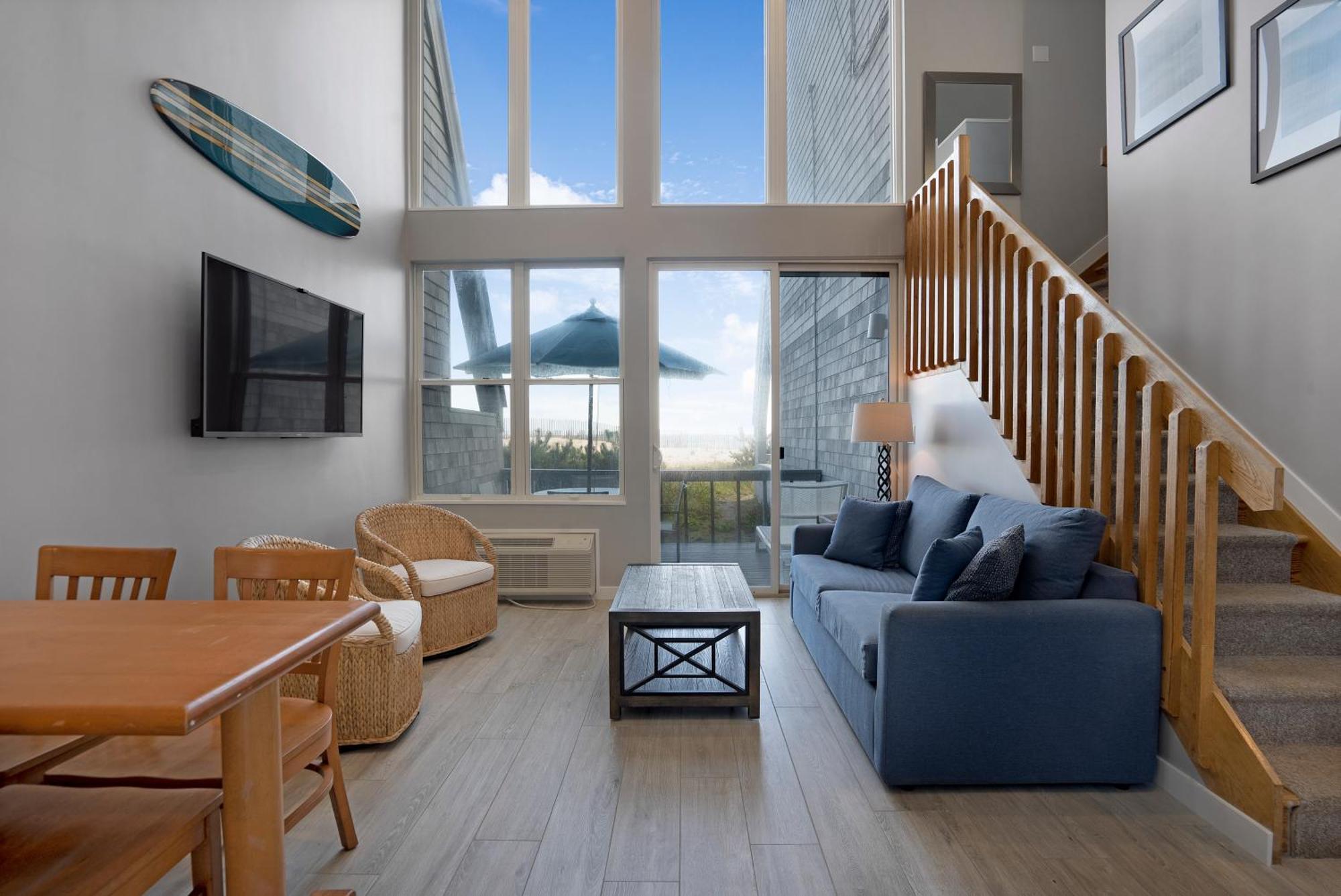 The Surf Club Resort Montauk Exterior photo